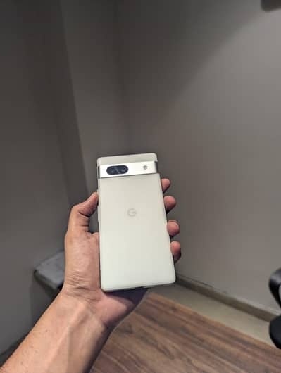 Google Pixel 7a Official Approved