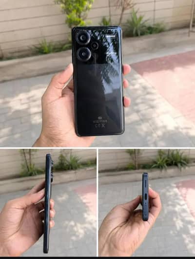 Xiaomi Redmi Note 13 Pro Plus