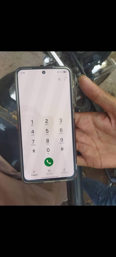 Samsung Mobile S21 FE