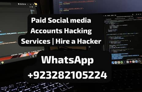 Paid hac*king services | hire a hac*ker +92/3282105224