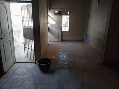 2bed DD first floor block 2 metroville wide road Saba Estate