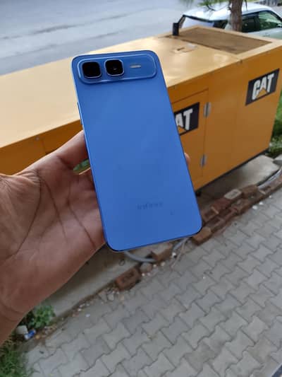 Infinix Smart 10 plus