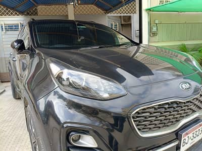 KIA Sportage 2020