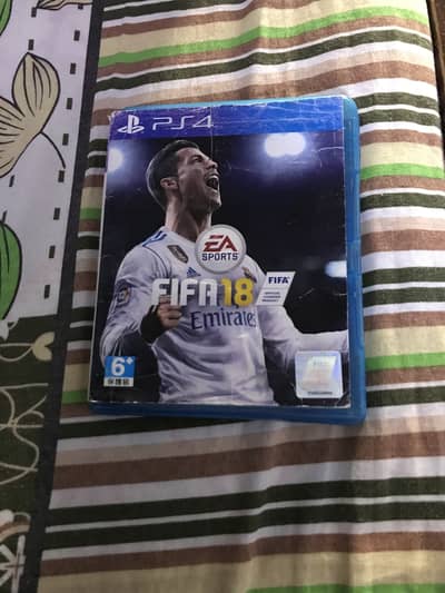 FIFA 18