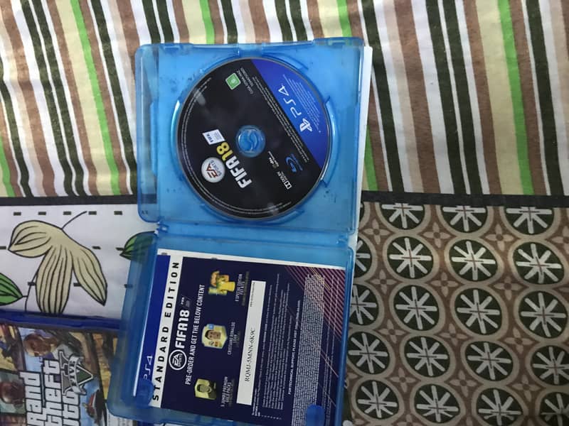 FIFA 18 1