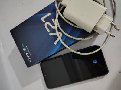 Vivo V21