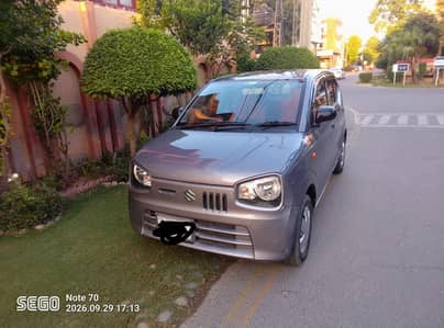 Suzuki Alto 2022 | Suzuki Alto | Alto Car For Sale