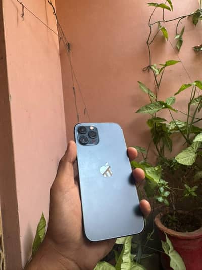 Apple iPhone 12 Pro jv