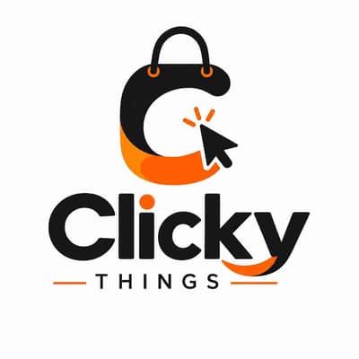 Clicky Things 