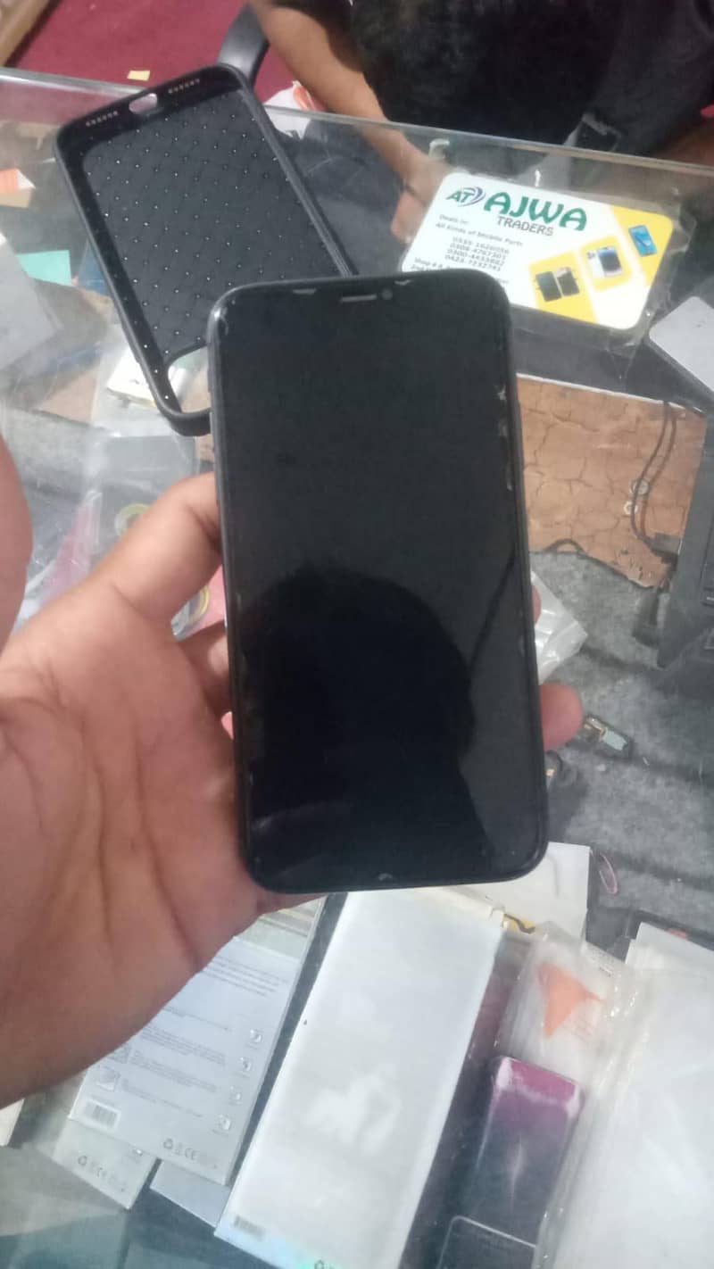 iphone 11 0