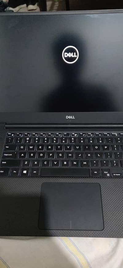 Dell Precision 5530 Workstation/Powerful AI Laptop