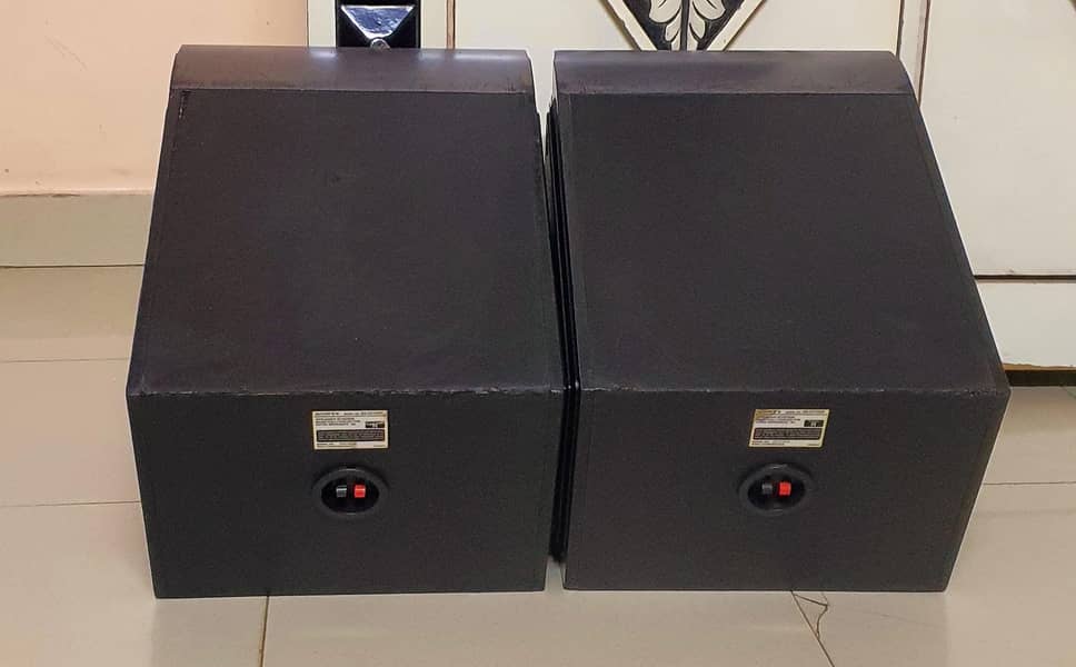 sony speaker 2
