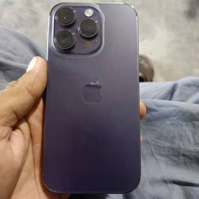 Apple iPhone 14 Pro