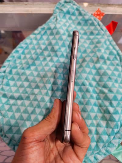 Apple iPhone X