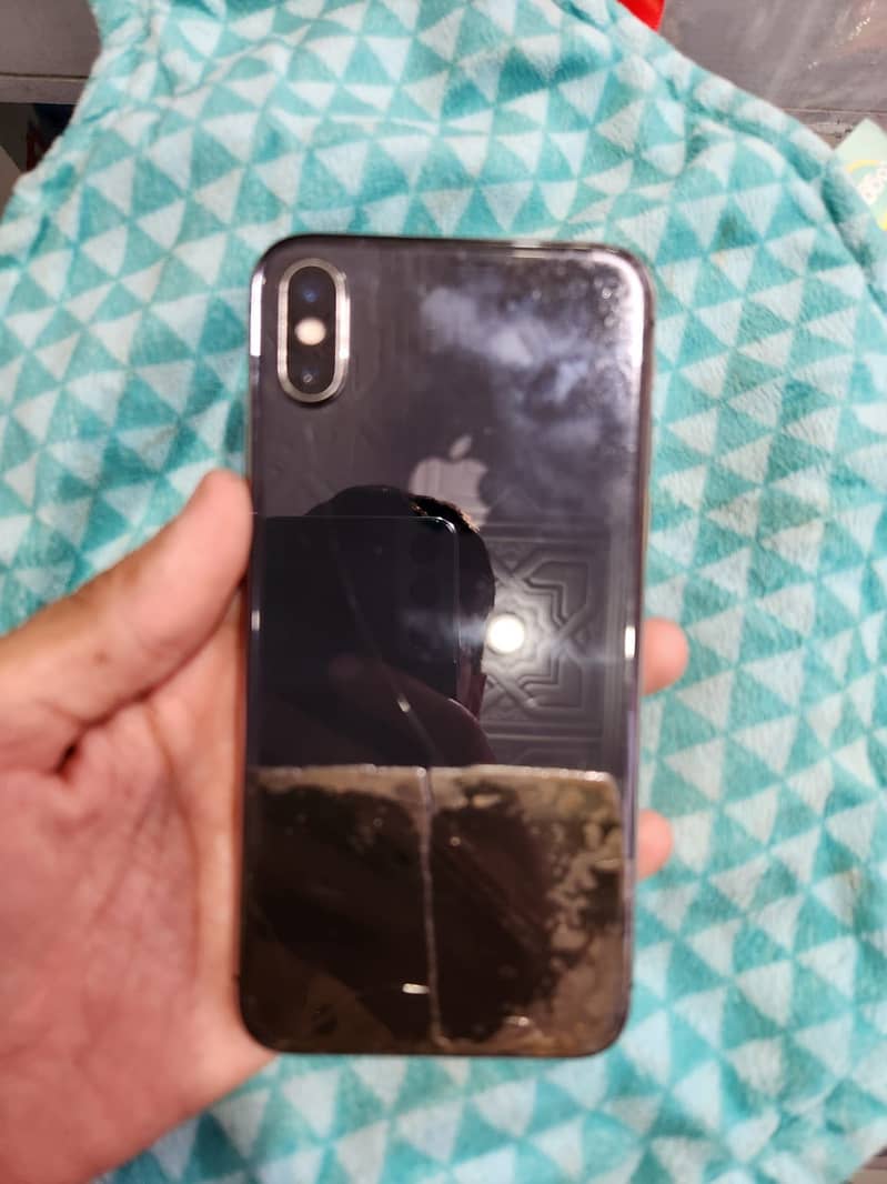 Apple iPhone X 8