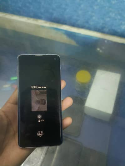 Samsung Galaxy S10