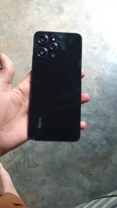 Xiaomi 12 Lite