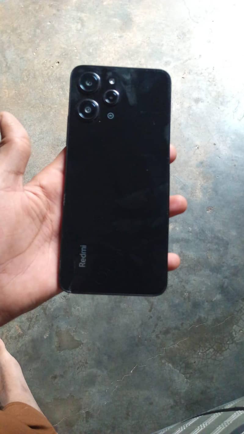 Xiaomi 12 Lite 0