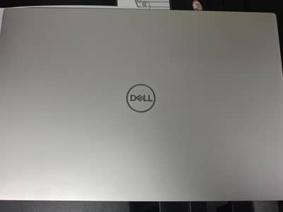 Dell XPS 13" 4K display, 16GB, 500GB SSD