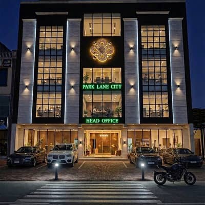 3 Marla PLC Phase 2 File