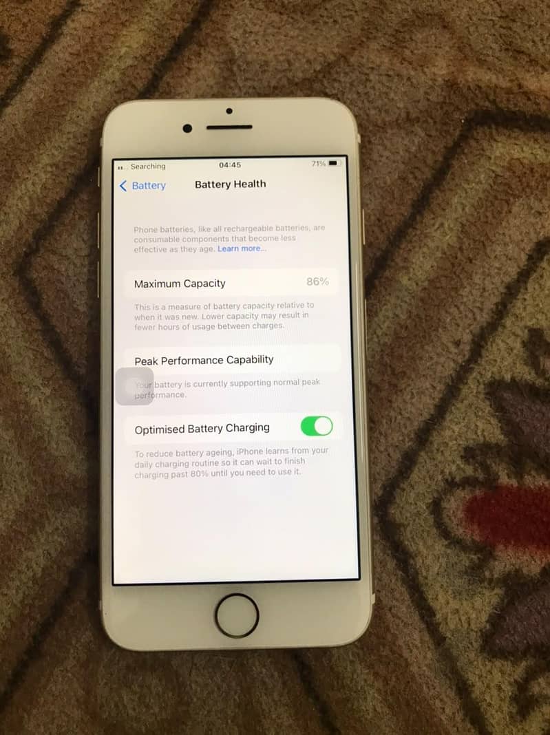 Apple iPhone 7 2