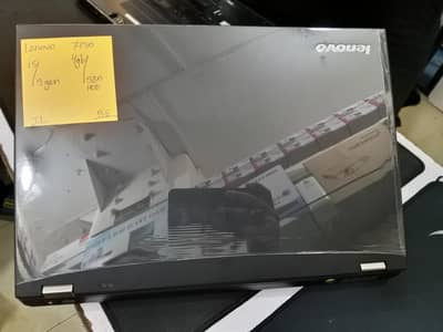 LENOVO THINKPAD T430 laptop for sale 24,000/-