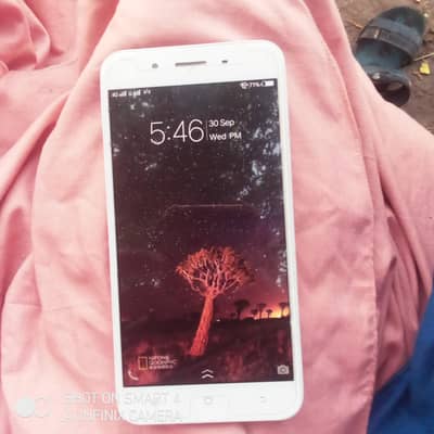 Vivo Y66 ram6_128