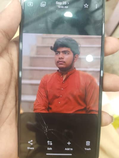 Google Pixel 6a