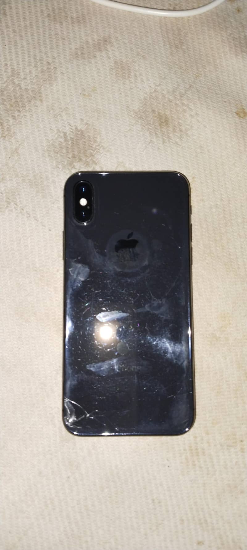 Apple iPhone X 0