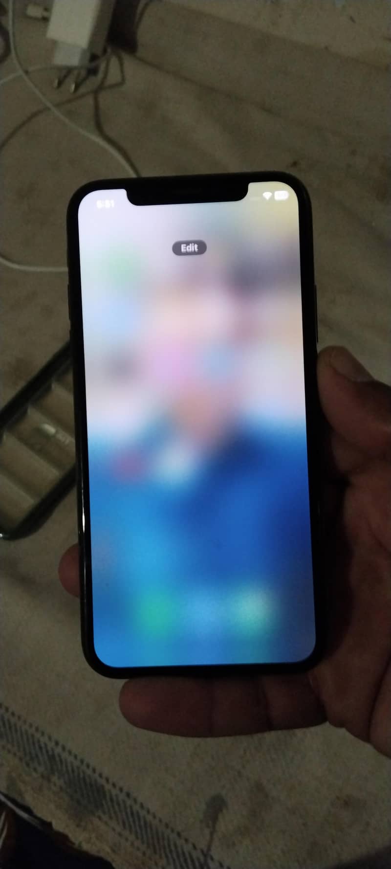 Apple iPhone X 3