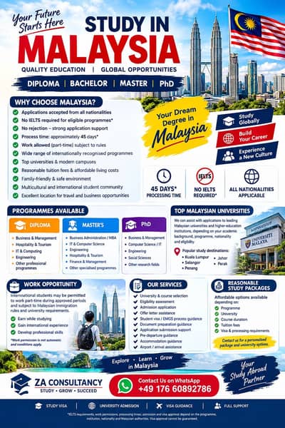 Malaysia visit visa for 90 days