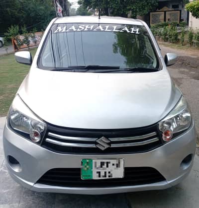 Suzuki Cultus VXL 2018 AGS