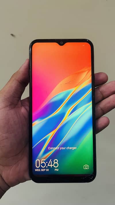 Tecno Spark 4