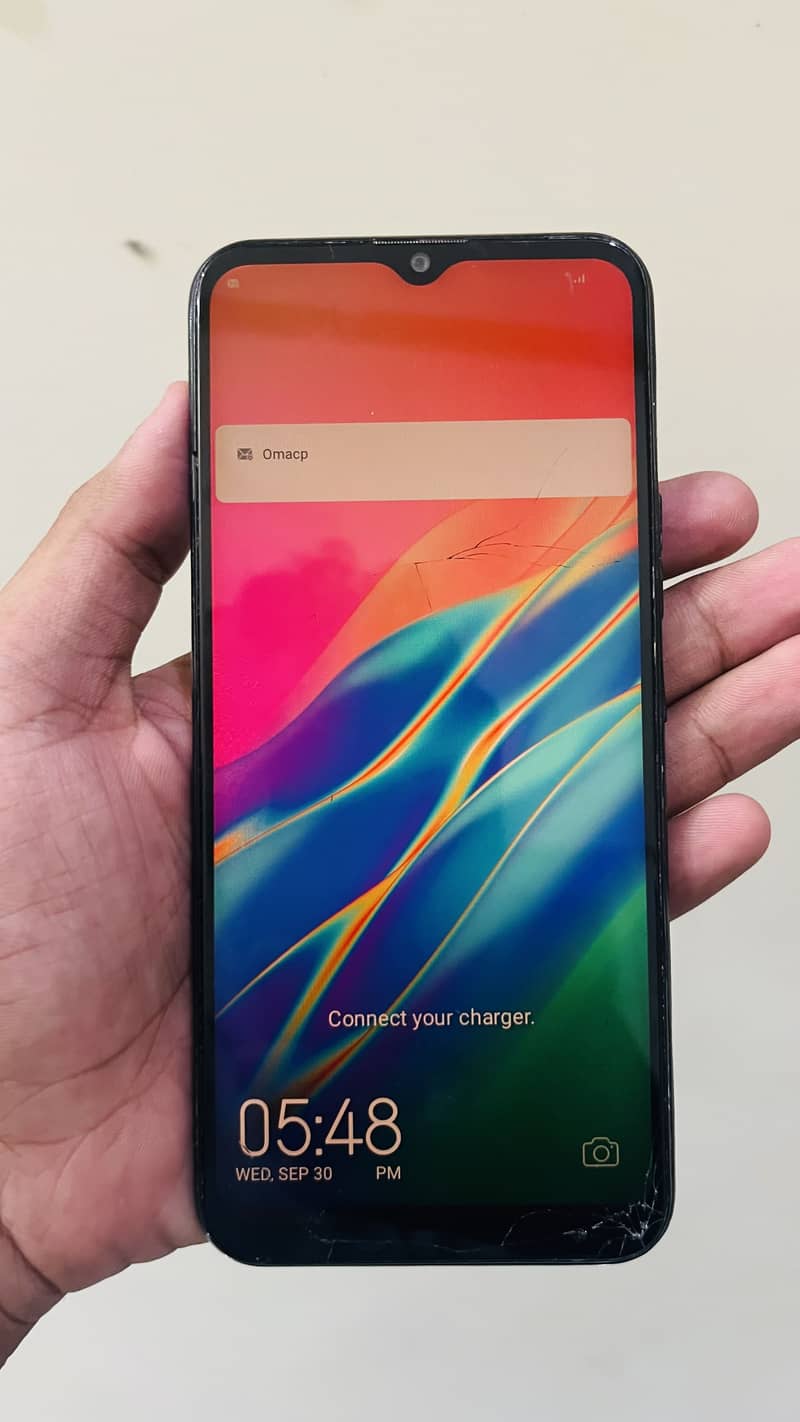 Tecno Spark 4 1