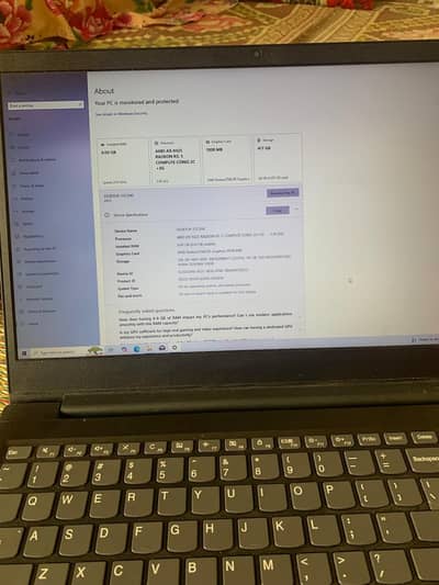 Lenovo IdeaPad S145