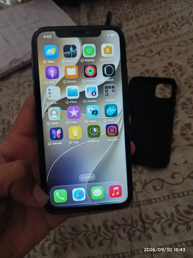 Apple iPhone 11 1