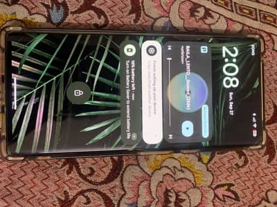 Pixel 6 Pro exchange possible
