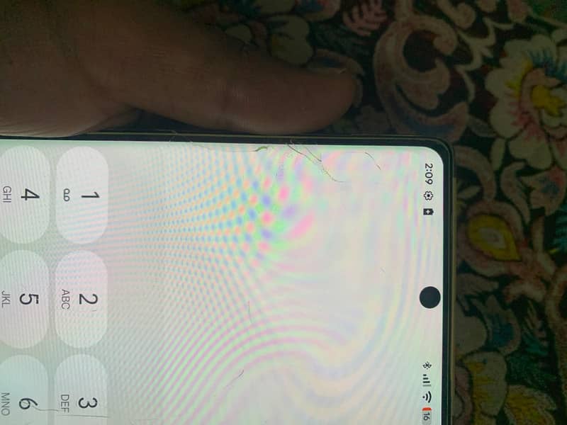Pixel 6 Pro exchange possible 9
