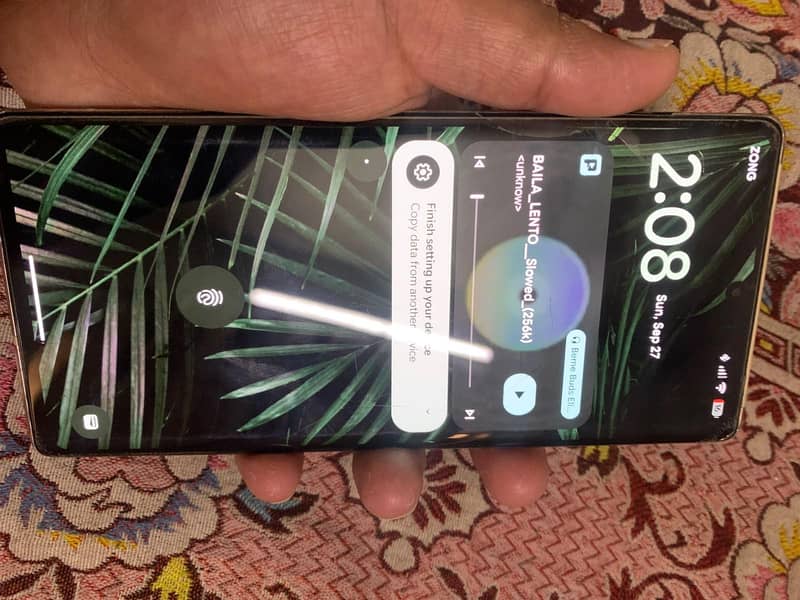 Pixel 6 Pro exchange possible 10