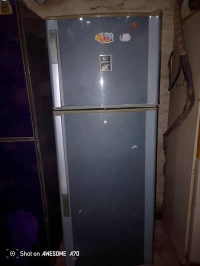 good condition