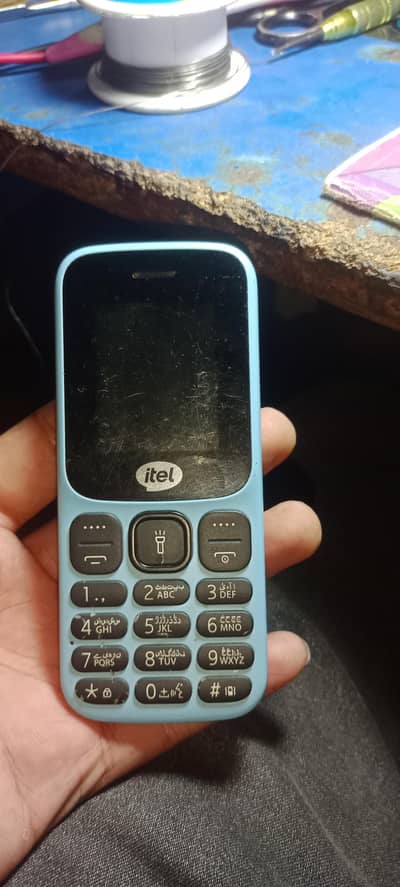 itel 2165