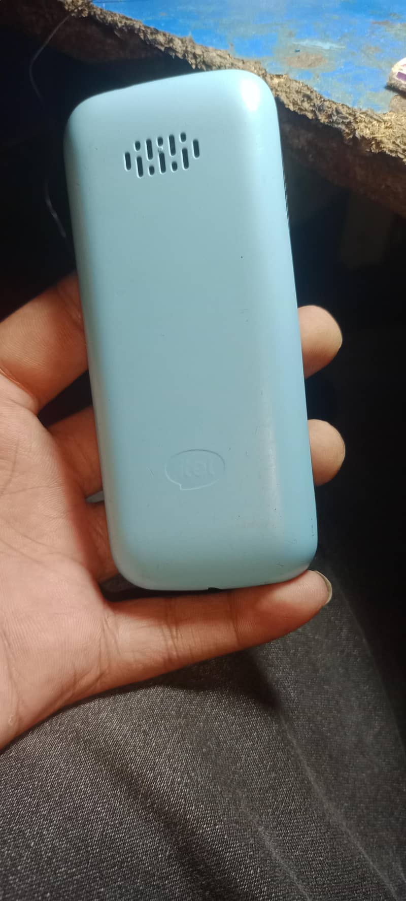 itel 2165 1
