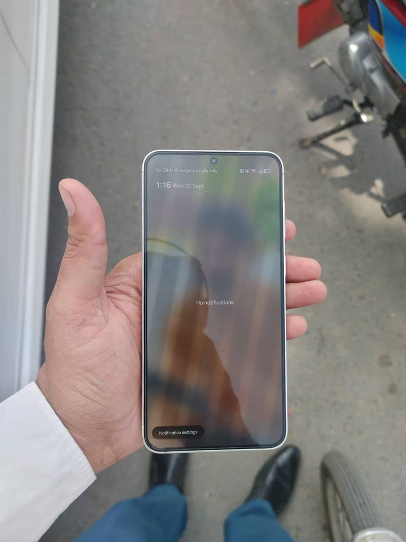 Samsung S23 plus 2
