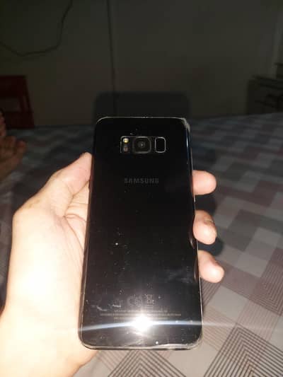 Samsung Mobile S8