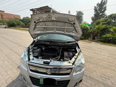 Home use car