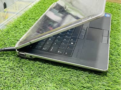 Dell -6330 Core i5-3rd generation 4-320gb