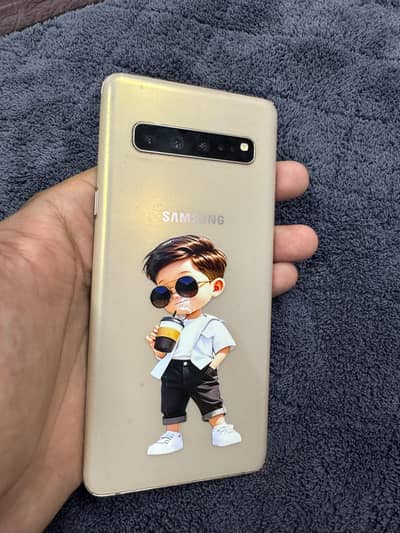 Samsung Mobile S10 5G