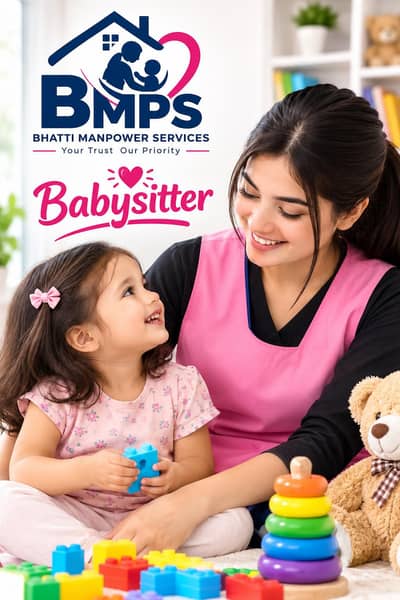 babysitter, Ninny, housecleaning,maids,cooks, patientCares, Helpers