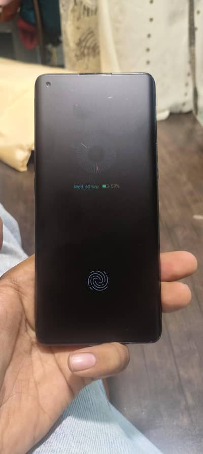 OPPO Reno 4