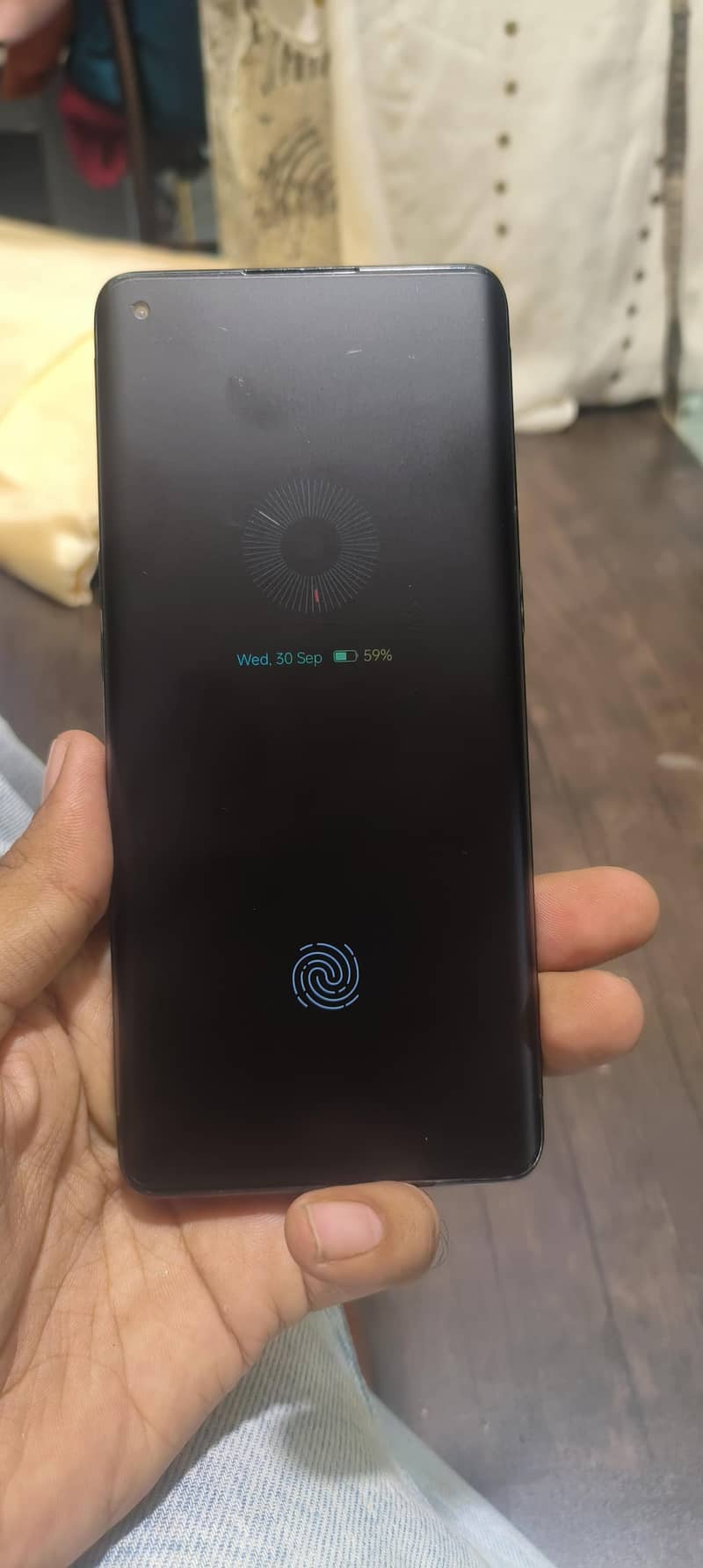 OPPO Reno 4 1